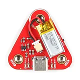 MyoWare 2.0 Power Shield - Image 2