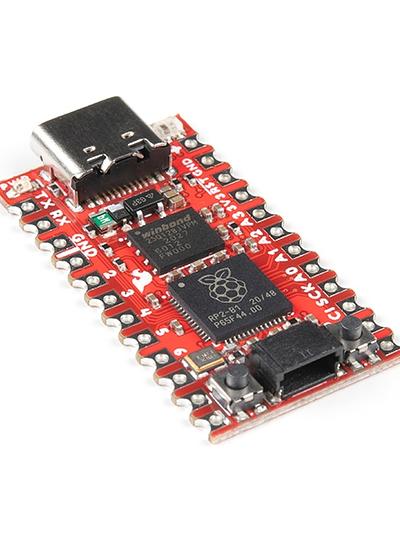 SparkFun Pro Micro - RP2040