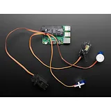 Adafruit 16-Channel PWM / Servo Bonnet for Raspberry Pi - Image 4