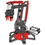 R/C Motorised Robot Arm Kit - Image 1