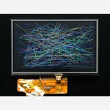 RA8875 Driver Board for 40-pin TFT Touch Displays - 800x480 Max - Image 6