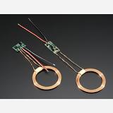 Inductive Charging Set - 3.3V @ 500mA max - Image 1