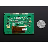 Monochrome 2.7 128x64 OLED Graphic Display Module Kit - Image 5