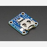 12mm Coin Cell Breakout w/ On-Off Switch - Image 4