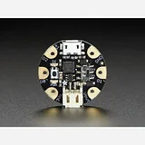 Adafruit GEMMA v2 - Miniature wearable electronic platform - Image 4