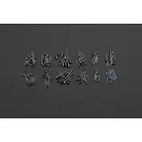 Aluminum Electrolytic Capacitor Pack-100 PCS - Image 2