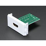 Panel Mount HDMI Socket Breakout - Image 3