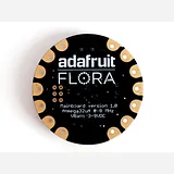 FLORA - Wearable electronic platform: Arduino-compatible [v3] - Image 4