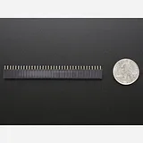 36-pin 0.1 Female header - pack of 5! - Image 3