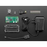 Raspberry Pi Zero W Budget Pack - Includes Pi Zero W - Image 2