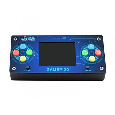 GamePi20 Add-ons for Raspberry Pi Zero