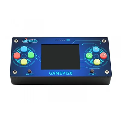 GamePi20 Add-ons for Raspberry Pi Zero