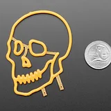 Skull LED Filament - Image 4