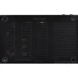 Raspberry Pi 5 ARGON ONE V5 Case – Dual M.2 NVMe Slots, Cooling Fan - Image 4