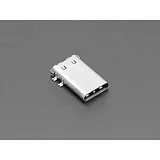 Edge-Launch USB Type C SMT Plug Connector - Pack of 10 - Image 2