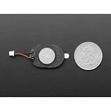 Mini Oval Speaker with Short Wires - 8 Ohm 1 Watt - Image 4