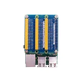 Raspberry Pi GPIO Expansion Extension Board One Row to Be Three Rows for Pi 4/3/2/1 - Image 2