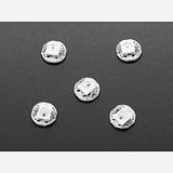 NeoPixel Mini PCB - Pack of 5 - Image 3