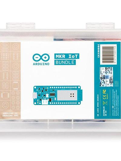 Arduino MKR IoT Bundle
