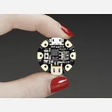 Adafruit GEMMA v2 - Miniature wearable electronic platform - Image 1