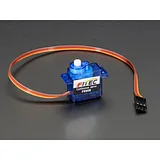 Continuous Rotation Micro Servo [FS90R] - Image 1
