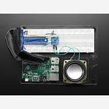 Adafruit I2S 3W Class D Amplifier Breakout - MAX98357A - Image 5