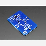 PiGrrl Zero Custom Gamepad PCB - Image 2