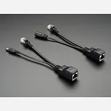 Passive PoE Injector Cable Set - Image 6