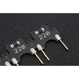 ECell: Breadboard-Plugin Resistor - Image 1