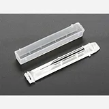 Carbide PCB Drill Bit - 0.5mm - Image 3
