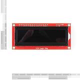SparkFun 16x2 SerLCD - RGB Text (Qwiic) - Image 3
