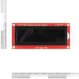 SparkFun 16x2 SerLCD - RGB Text (Qwiic) - Image 3
