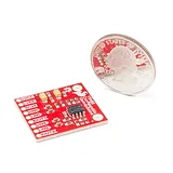 SparkFun Configurable OpAmp Board - TSH82 - Image 4
