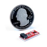 SparkFun Micro Pressure Sensor - BMP384 (Qwiic) - Image 4