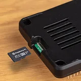 Protective Silicone Bumper for Raspberry Pi 5 - Image 2
