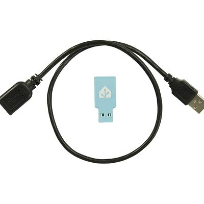 Home Assistant Connect ZBT-1 – Zigbee &Thread USB Adapter for Matter Smart Home