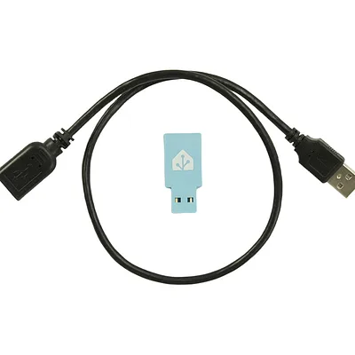 Home Assistant Connect ZBT-1 – Zigbee &Thread USB Adapter for Matter Smart Home