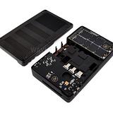 Raspberry Pi 5 ARGON ONE V5 Case – Dual M.2 NVMe Slots, Cooling Fan - Image 5