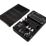 Raspberry Pi 5 ARGON ONE V5 Case – Dual M.2 NVMe Slots, Cooling Fan - Image 5