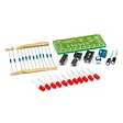 Learn to solder kit - Flashing LED