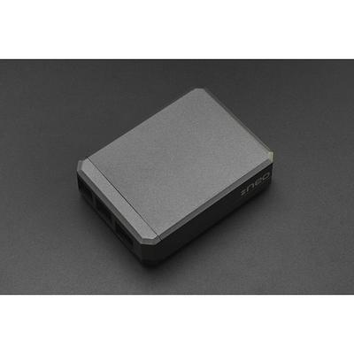 NEO Case for Raspberry Pi 4B-Sliding Magnetic