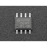 GD25Q16 - 2MB SPI Flash in 8-Pin SOIC package - Image 2