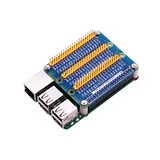 Raspberry Pi GPIO Expansion Extension Board One Row to Be Three Rows for Pi 4/3/2/1 - Image 3