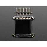 Adafruit 1.3 240x240 Wide Angle TFT LCD Display with MicroSD - ST7789 - Image 4
