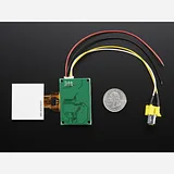NTSC/PAL (Television) TFT Display - 1.5 Diagonal - Image 3