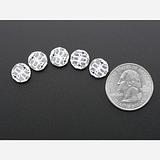 NeoPixel Mini PCB - Pack of 5 - Image 4