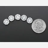 NeoPixel Mini PCB - Pack of 5 - Image 4