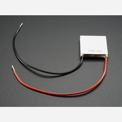Peltier Thermo-Electric Cooler Module - 5V 1A
