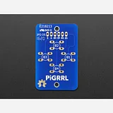 PiGrrl Zero Custom Gamepad PCB - Image 3