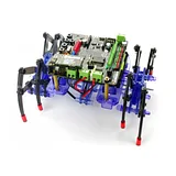 DIY B/O Spider Robot - Image 2
